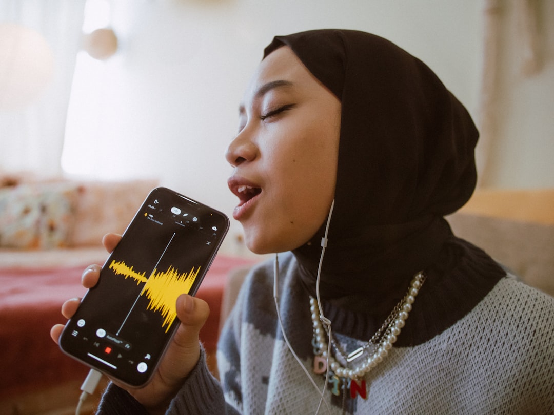 Voice Search