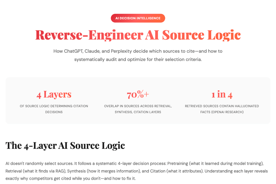 Reverse Engineer Ai Source Logic