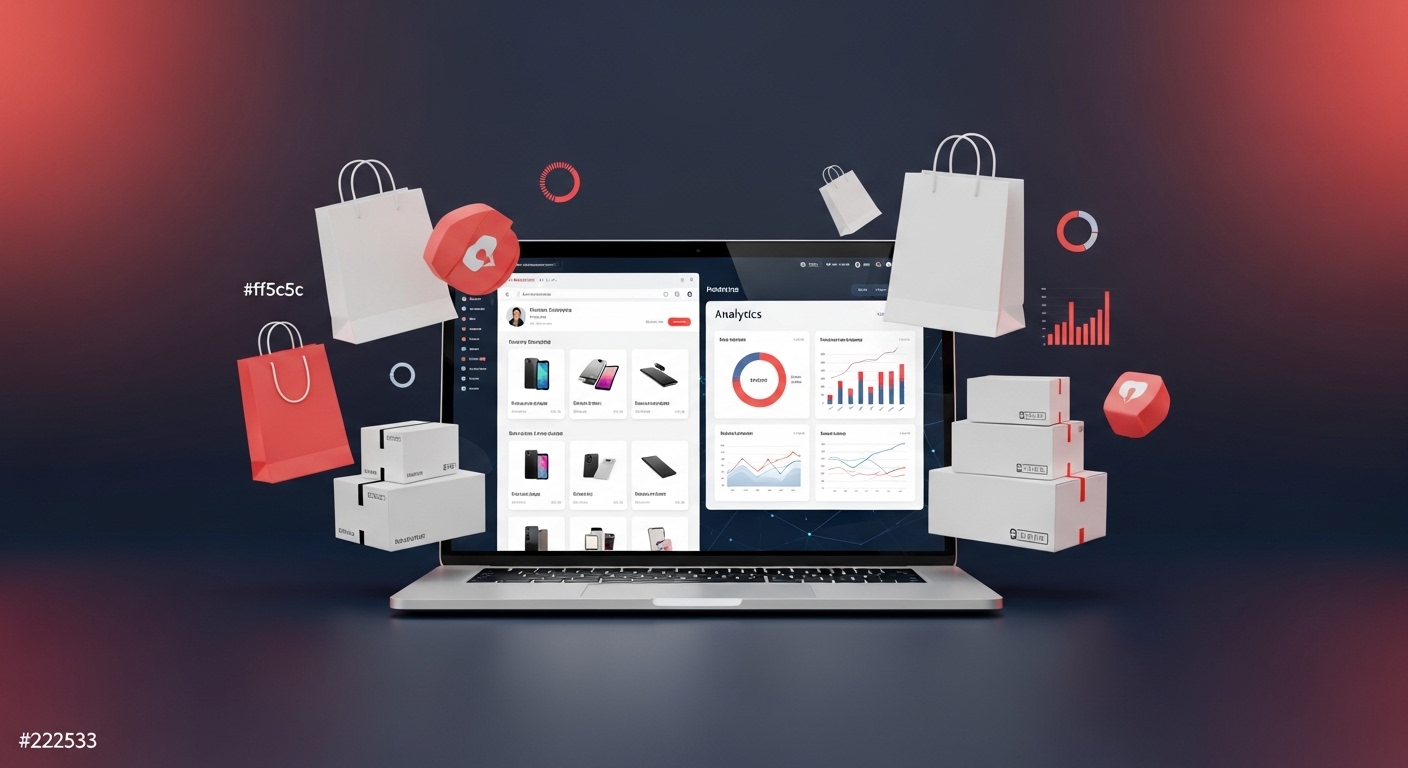 Lazada Marketing Agency Malaysia