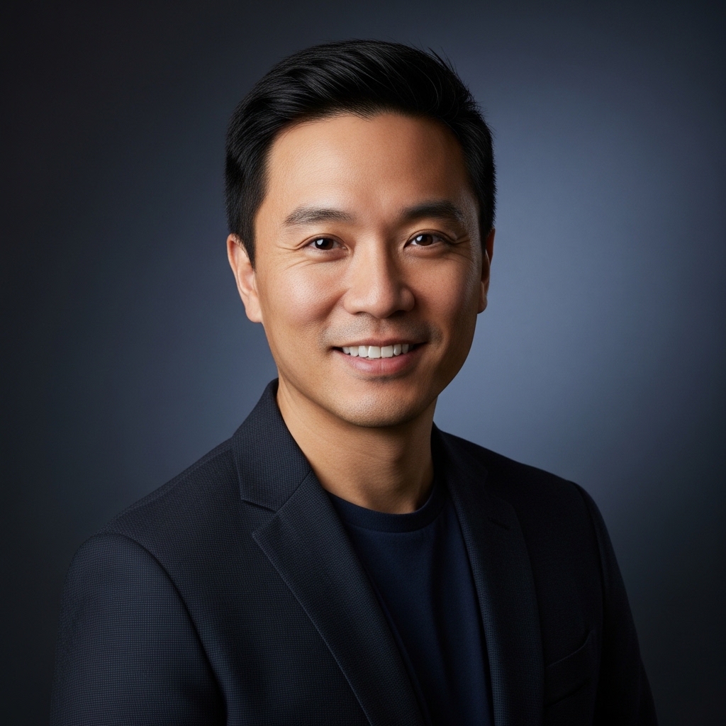 Terrence Ngu, Founder of Hashmeta AI