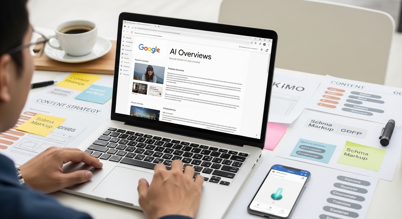 Answer Engine Optimization