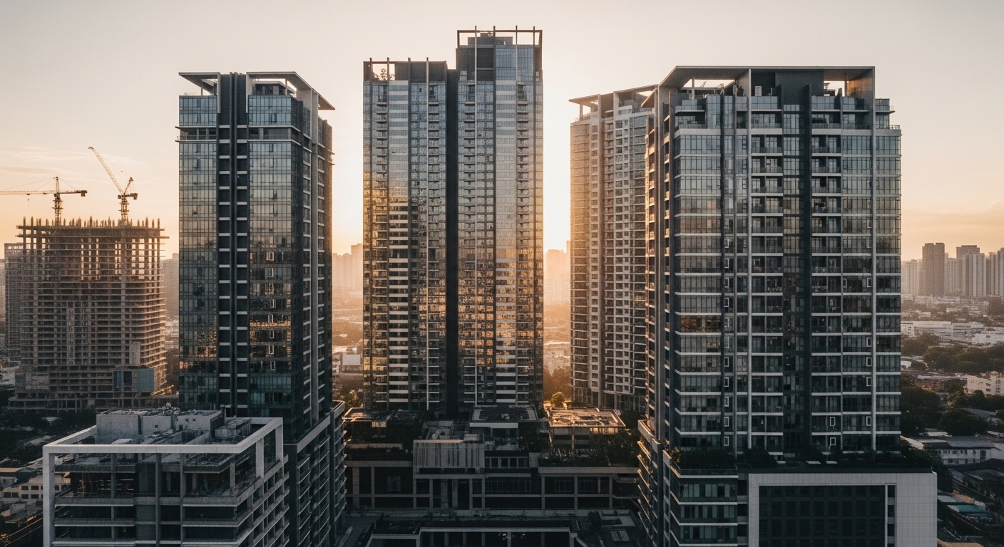 Real Estate GEO Strategies