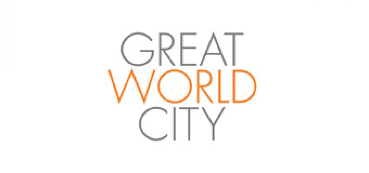 Great World City Hashmeta