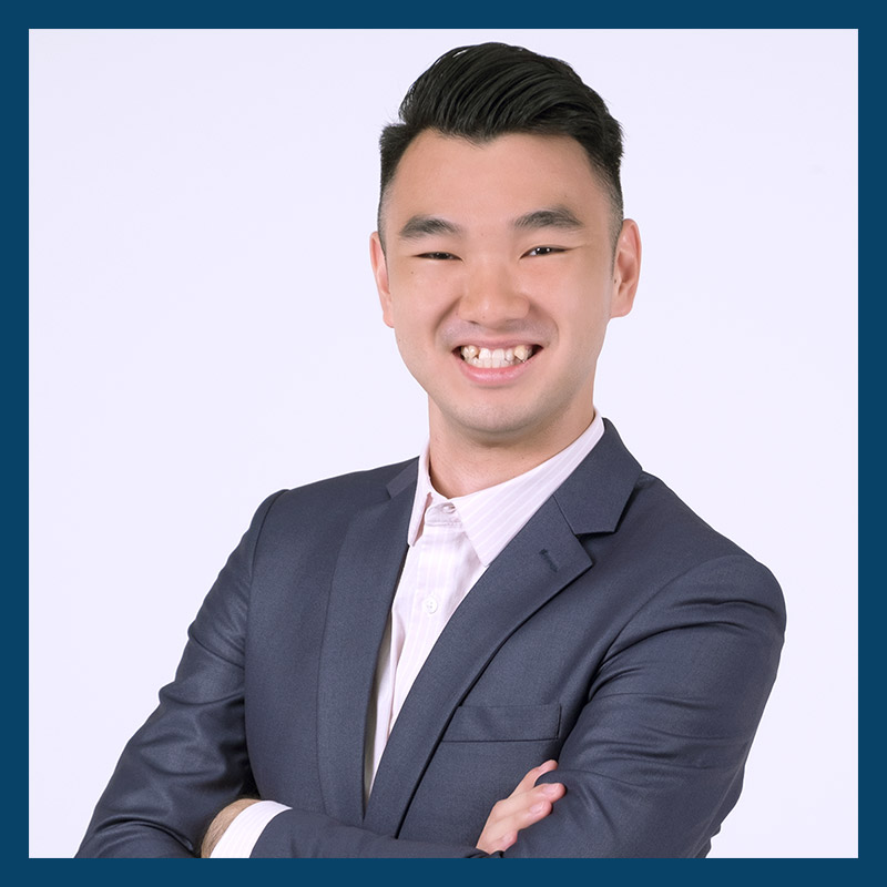 Hashmeta Shawn Goh Hashmeta