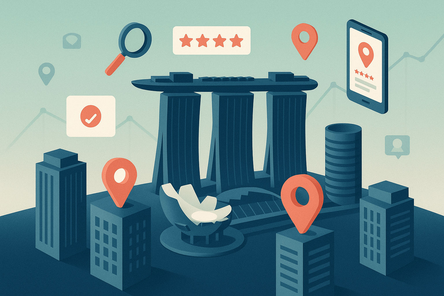 Localization and Multilingual SEO Strategies for Singapore Startups