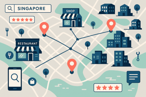 Localization and Multilingual SEO Strategies for Singapore Startups