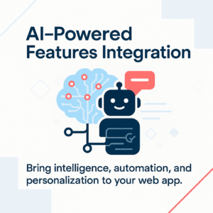 Custom-AI-Features-Integration Custom-AI-Features-Integration