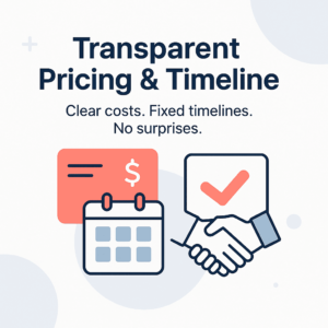 Custom-Dev-Transparent-Pricing-Timeline Custom-Dev-Transparent-Pricing-Timeline