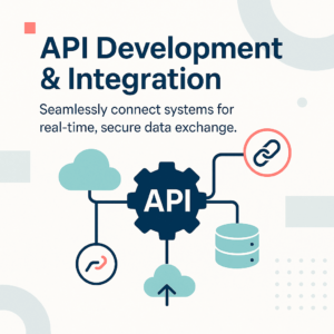 Custome-API-Development-Integration Custome-API-Development-Integration