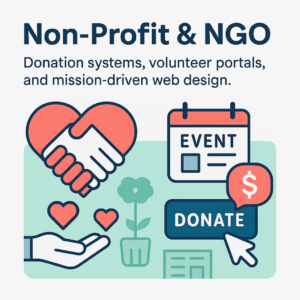 Industry-non-profit