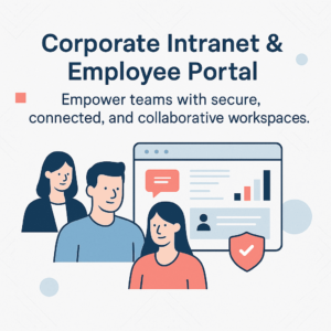 corporate-advanced-Intranet -Employee-Portal corporate-advanced-Intranet -Employee-Portal