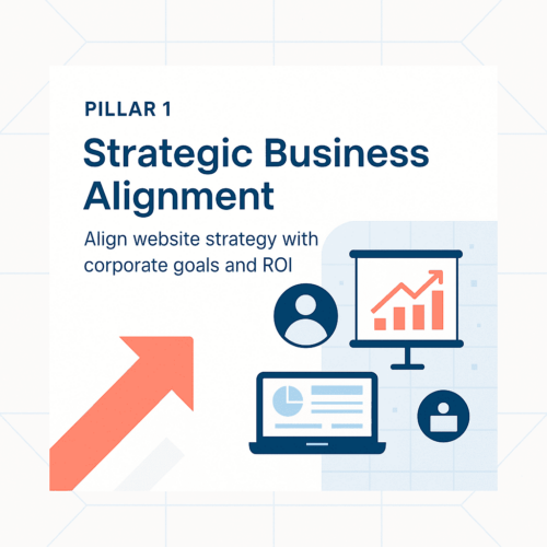 corporate-website-pillar-strategic-business