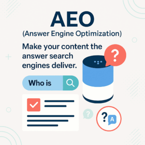 ecommerce-aeo