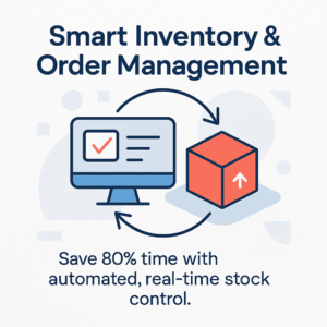 ecommerce-smart-inventory