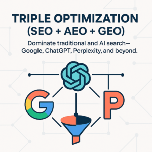 ecommerce-triple-seo-aeo-geo