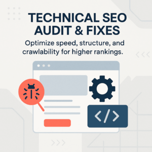 seo-package-Technical seo-package-Technical