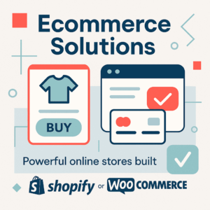 web-design-ecommerce-solution
