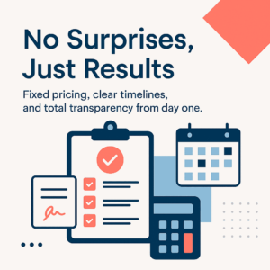 web-design-no-surprises