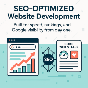 web-design-seo-optimised