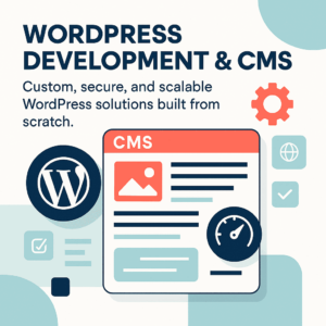 web-design-wordpress-cms-development