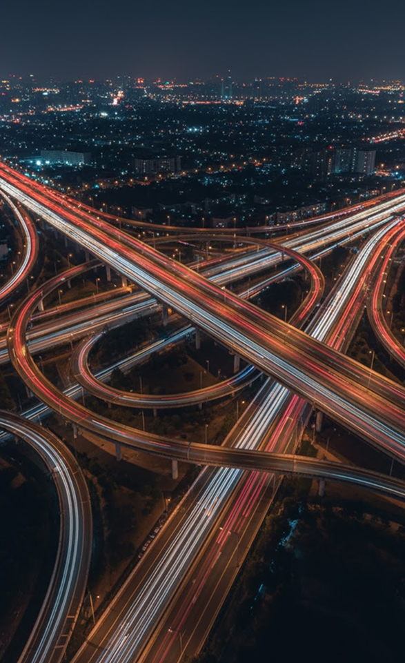 Scale and Governance